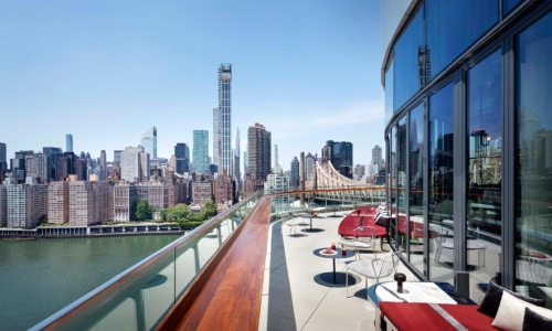Graduate New York, karpaten.ro