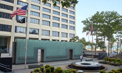 Hilton Garden Inn NYC Financial Center/Manhattan Downtown, karpaten.ro
