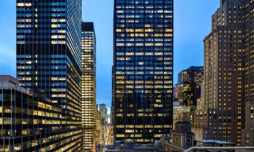 Hotel 48LEX New York, karpaten.ro