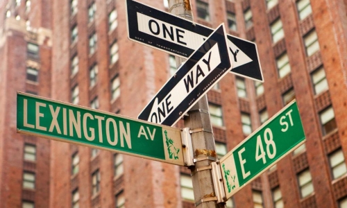 Hotel 48LEX New York, karpaten.ro, 2