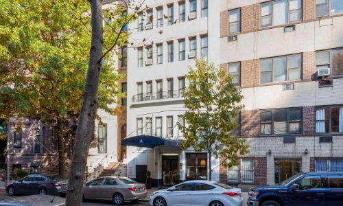 Hotel La Quinta by Wyndham New York City Central Park, karpaten.ro, 2