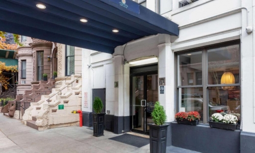 Hotel La Quinta by Wyndham New York City Central Park, karpaten.ro