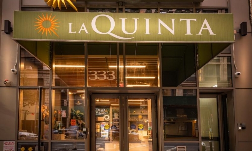 Hotel La Quinta Inn & Suites by Wyndham Times Square South, karpaten.ro