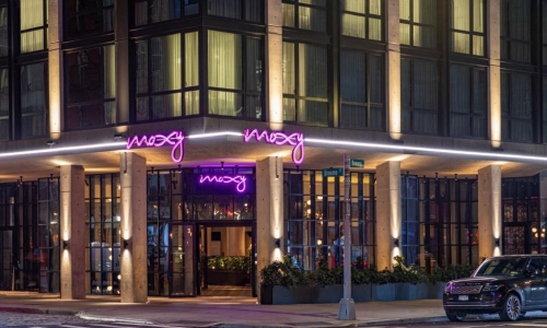 Moxy NYC Lower East Side, karpaten.ro, 2