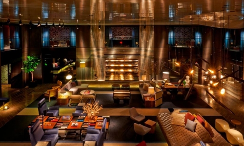 Paramount Hotel Times Square, karpaten.ro, 2