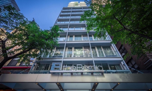 The Bernic Hotel New York City,Tapestry Collection by Hilton, karpaten.ro