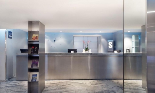 Shoreham Hotel, karpaten.ro, 2