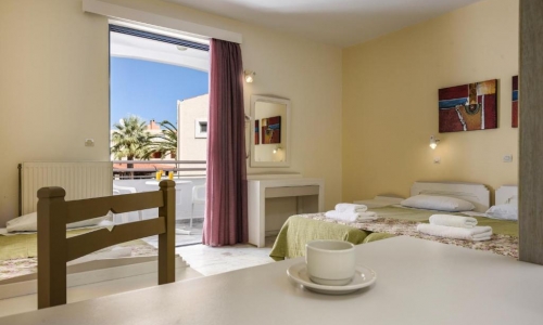 Ariadne Hotel, karpaten.ro, 2