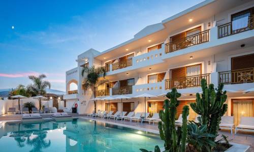 Hotel Aristea, karpaten.ro