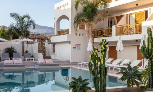 Hotel Aristea, karpaten.ro, 2