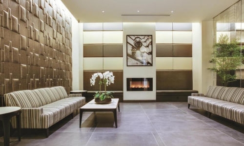 The Hotel at Fifth Avenue, karpaten.ro