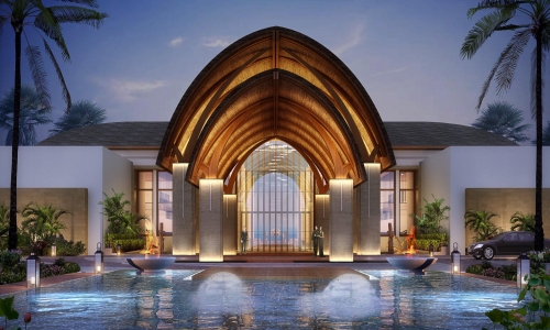 Anantara Mina Al Arab Ras Al Khaimah Resort, karpaten.ro, 2