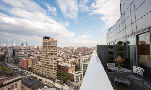 SoHo 54 Hotel, karpaten.ro