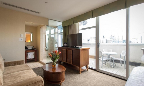 SoHo 54 Hotel, karpaten.ro, 2
