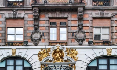 Life Hotel New York, karpaten.ro, 2