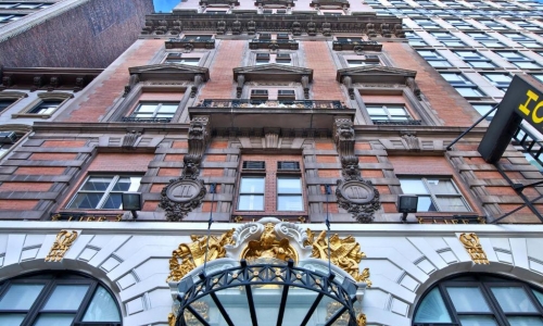 Life Hotel New York, karpaten.ro