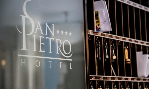 Hotel San Pietro, karpaten.ro, 2