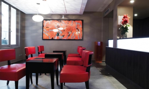 New Hotel Opera, karpaten.ro
