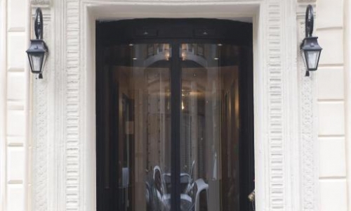 New Hotel Opera, karpaten.ro, 2