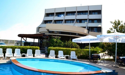 Hotel Akropoli, karpaten.ro
