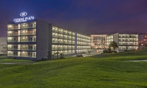 Crowne Plaza Caparica Lisbon, an IHG Hotel, karpaten.ro