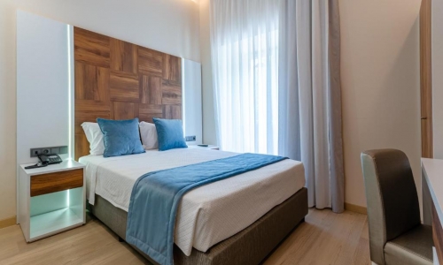 Hotel Avenida Park, karpaten.ro, 2