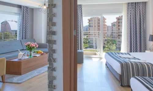 Greenwood Suites Resort, karpaten.ro, 2