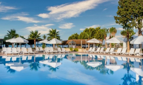 Hotel Maya World Didyma, karpaten.ro, 2
