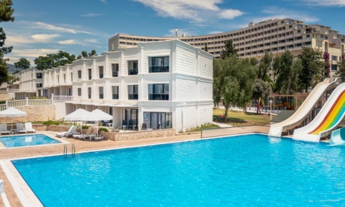 Hotel Maya World Didyma, karpaten.ro