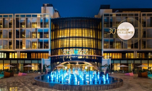 Hotel Millennium Place Mirdif, karpaten.ro