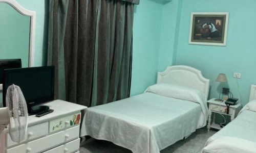 Hotel Tanausu, karpaten.ro, 2