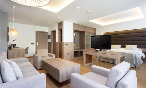 Hotel Colon Rambla, karpaten.ro, 2