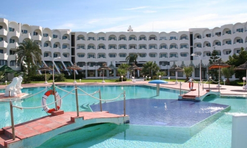 Helya Beach Resort, karpaten.ro
