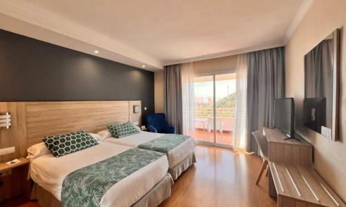 Sercotel Maya Alicante, karpaten.ro, 2