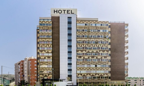 Sercotel Maya Alicante, karpaten.ro
