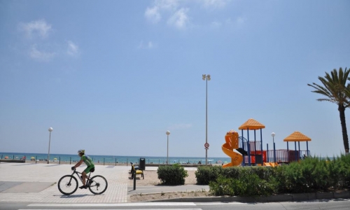 Hotel Castilla Alicante, karpaten.ro, 2