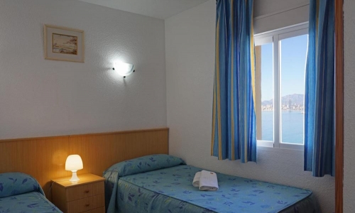Apartamentos Las Carabelas, karpaten.ro, 2