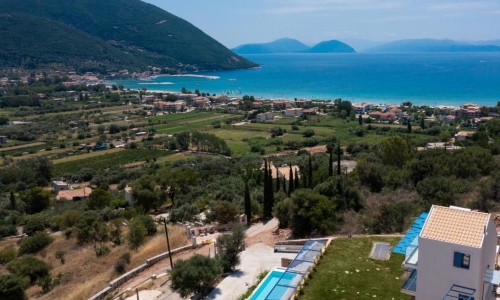 Calionas Suites, karpaten.ro