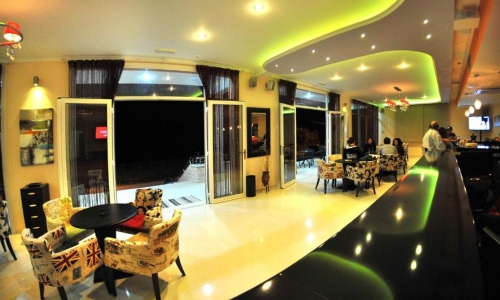 Dionysos Luxury Apartments Lefkada, karpaten.ro, 2