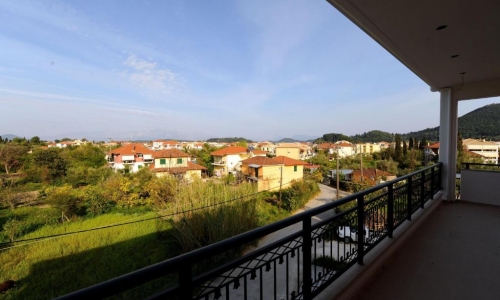 Dionysos Luxury Apartments Lefkada, karpaten.ro