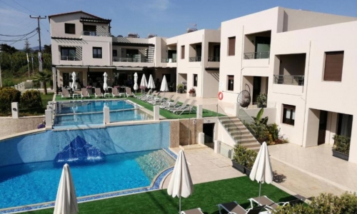 Carisa Suites and Apartments, karpaten.ro, 2