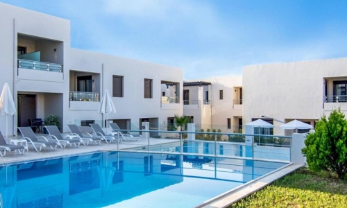 Carisa Suites and Apartments, karpaten.ro