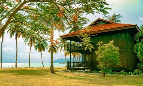 Pelangi Beach Resort & Spa, Langkawi, karpaten.ro, 2