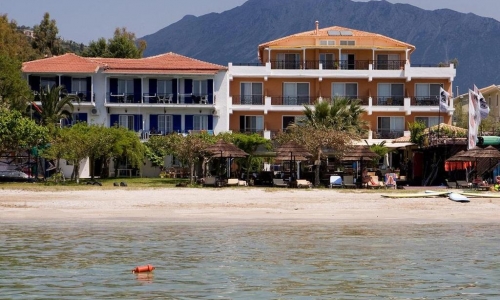 Nefeli Wind Club, karpaten.ro