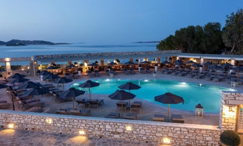 Saint Andrea Seaside Resort, karpaten.ro