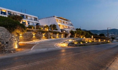 Hippocampus Hotel, karpaten.ro, 2
