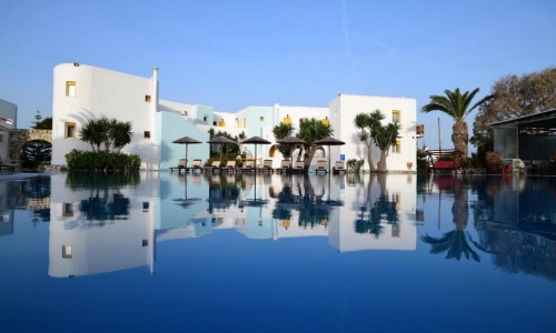 Asteras Paradise, karpaten.ro