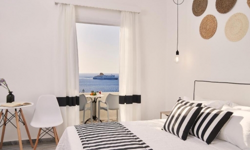 High Mill Paros Hotel, karpaten.ro, 2