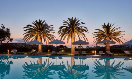 Yria Island Boutique Hotel & Spa, karpaten.ro