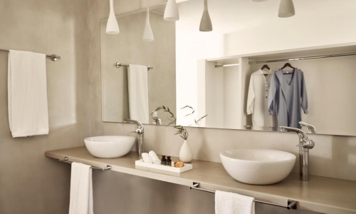 Yria Island Boutique Hotel & Spa, karpaten.ro, 2